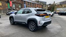 Toyota Yaris Cross 1.5 Hybrid Design 5dr CVT Hybrid Estate